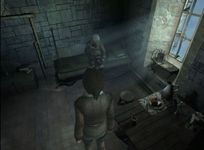 une photo d'Ã©cran de Syberia 2 sur Microsoft X-Box